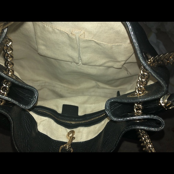 Gucci Soho bag - Picture 7 of 8